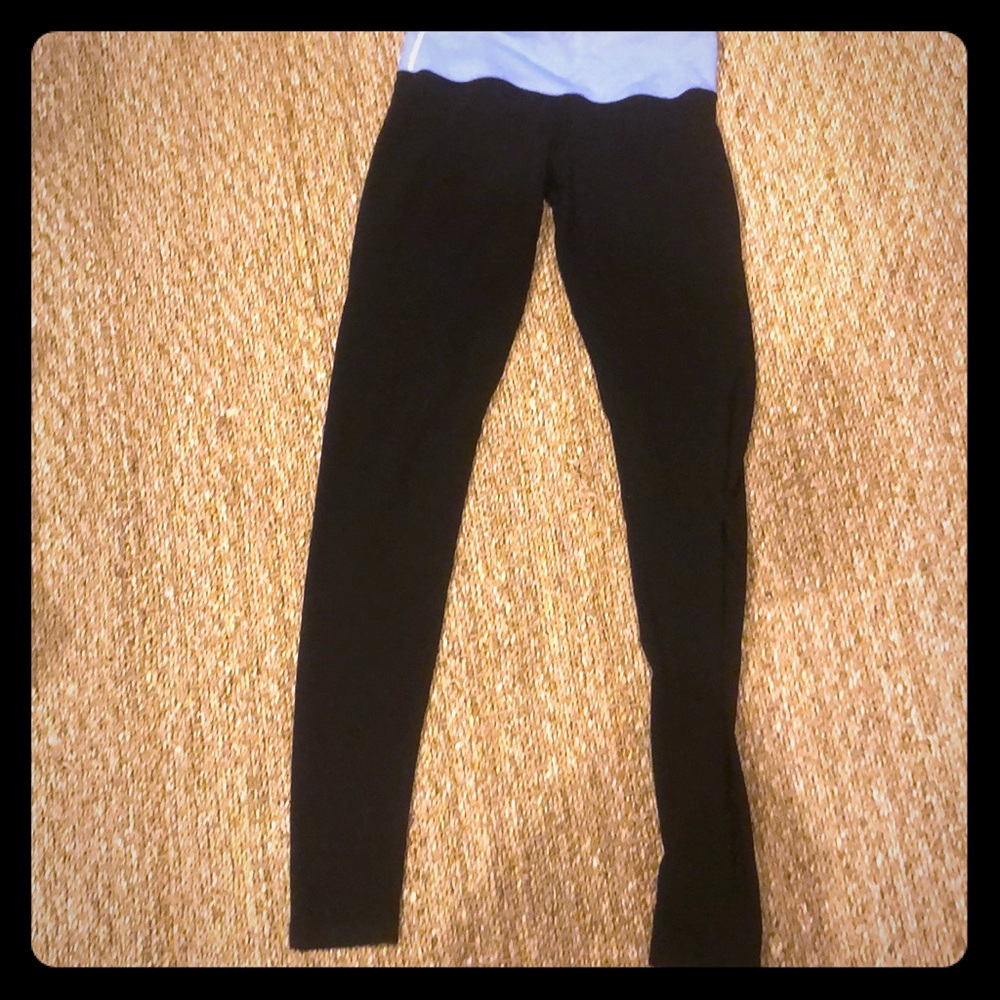 Lululemon long